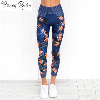 Leggings Fitness Sport S-XL