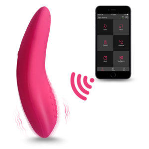 Wireless Vibratoren